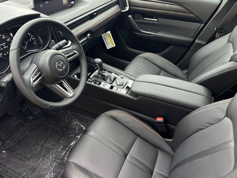 New 2026 MAZDA CX-50 AWD 2.5 S w/ Premium Package image 10