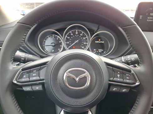Used 2023 MAZDA CX-5 AWD 2.5 S w/ Select Package image 16