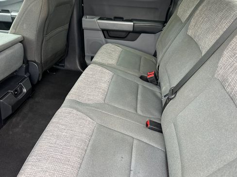 Used 2024 Ford F250 XLT image 11