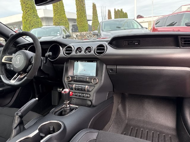 Used 2018 Ford Mustang Shelby GT350 w/ Convenience Package RWD image 12