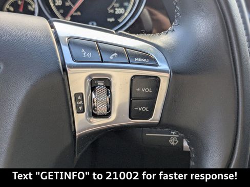 Used 2016 Bentley Continental GT image 31