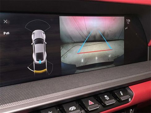 Used 2025 Porsche 911 Carrera S image 30