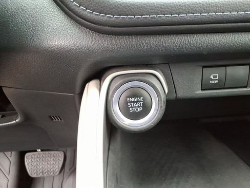 Used 2024 Toyota Grand Highlander Platinum image 12