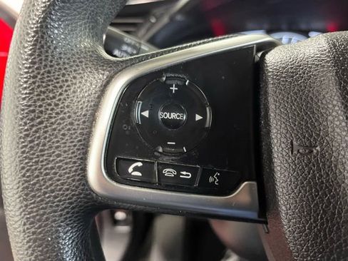 Used 2017 Honda Civic LX image 26