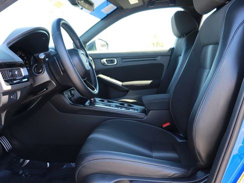 Used 2024 Honda Civic Sport image 12