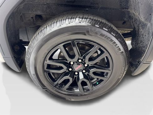 Used 2022 GMC Sierra 1500 Elevation w/ LPO, Elevation Black Package image 83