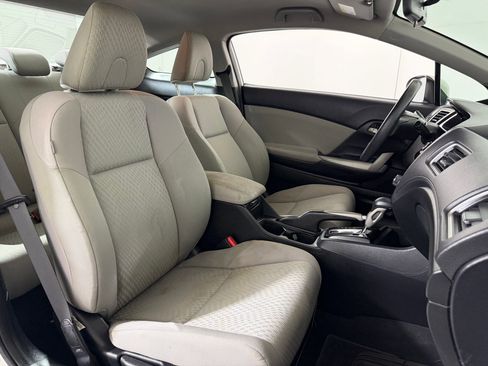Used 2014 Honda Civic LX image 20