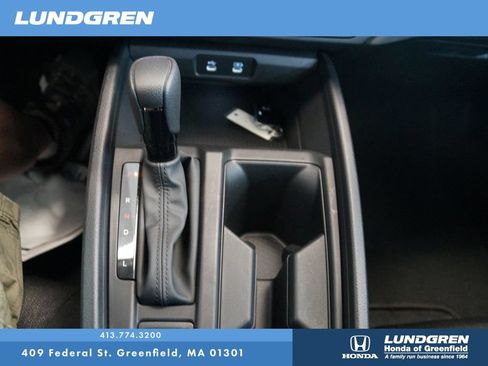 Used 2024 Honda Accord EX image 22