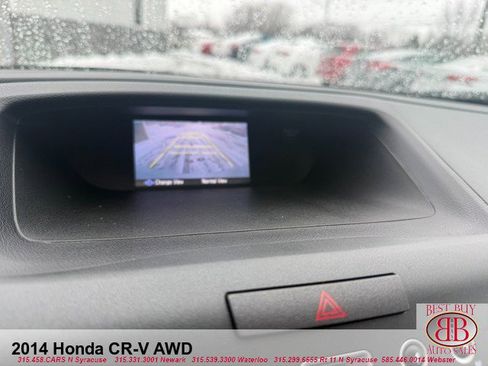 Used 2014 Honda CR-V EX-L image 41