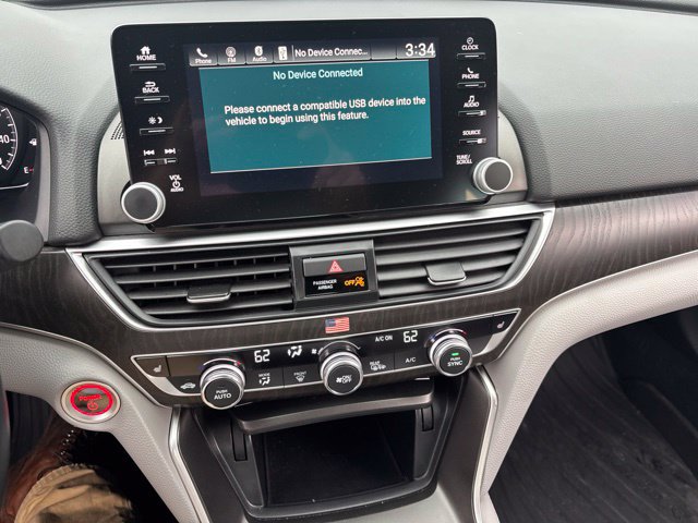 Used 2020 Honda Accord EX-L image 14