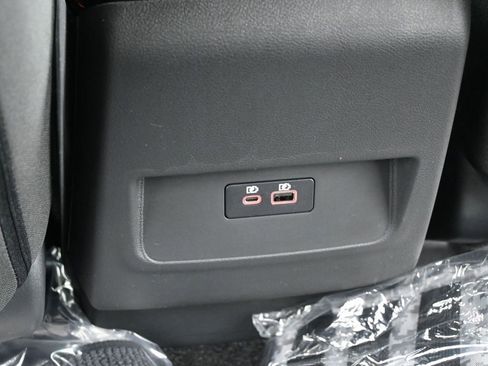 New 2026 Nissan Frontier PRO-4X w/ Tow Package AWD/4WD image 16