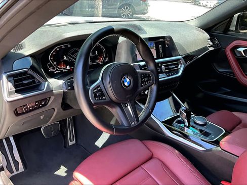 Used 2022 BMW 230i Coupe w/ Premium Package RWD image 17