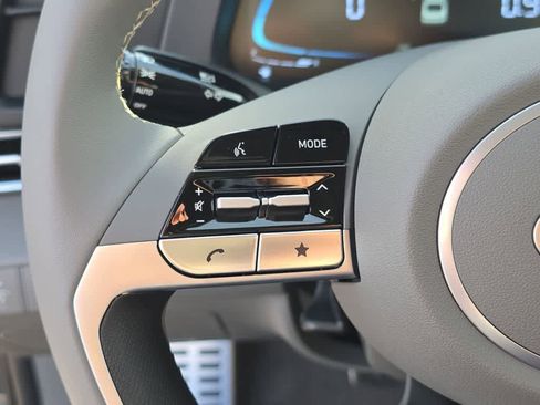 New 2026 Hyundai Elantra Sport image 24