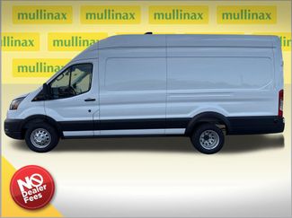 New 2026 Ford Transit 350 148 High Roof Extended DRW RWD video 2