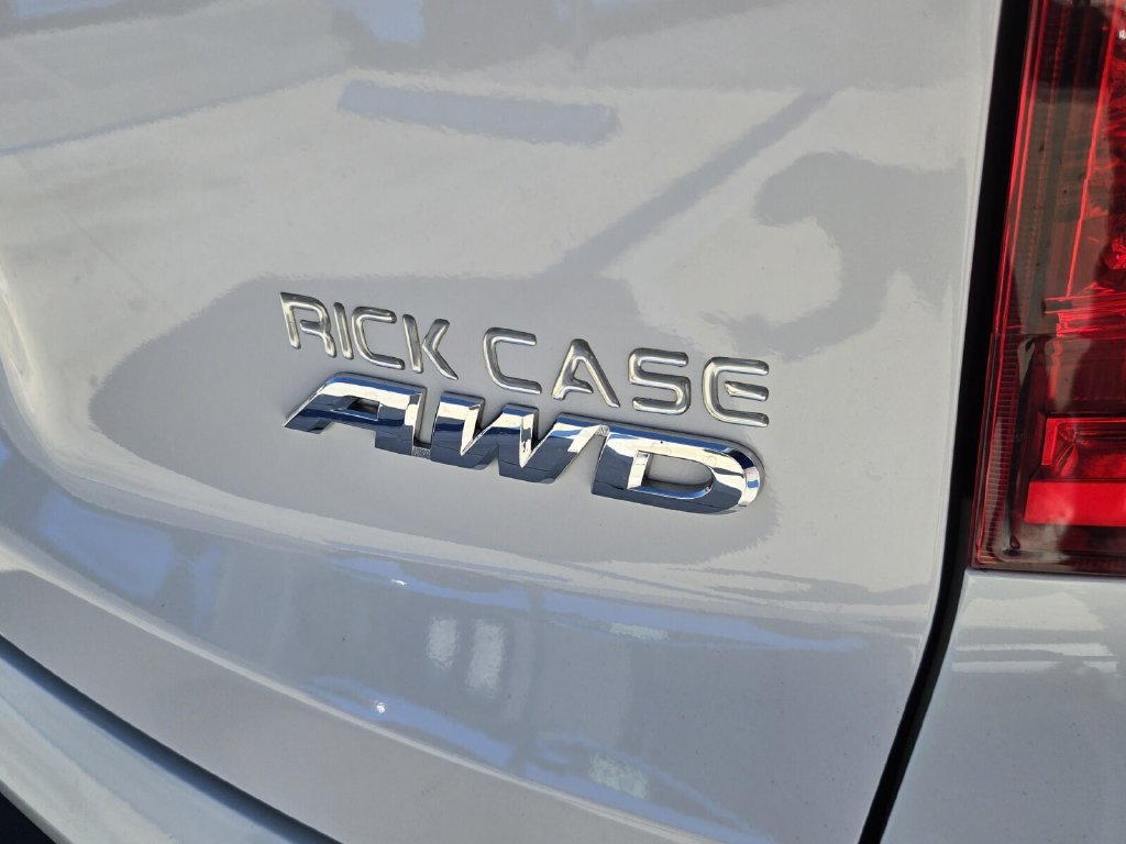 Certified 2025 Honda Passport EX-L image 15