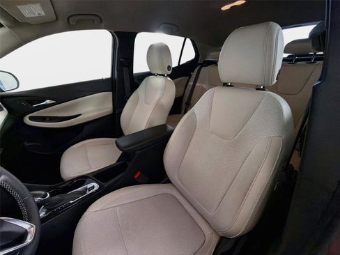 Used 2024 Buick Encore GX Preferred FWD image 12