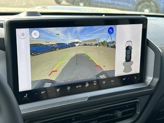 New 2026 Ford Bronco Sport Outer Banks AWD/4WD image 30
