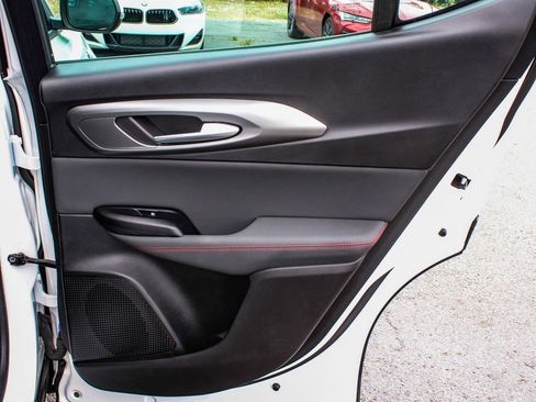 Used 2024 Dodge Hornet R/T AWD/4WD image 12