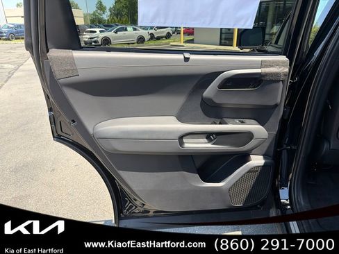 New 2027 Kia Telluride SX X-Line AWD/4WD image 18