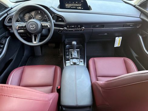 Used 2025 MAZDA CX-30 AWD 2.5 S w/ Preferred Package image 10