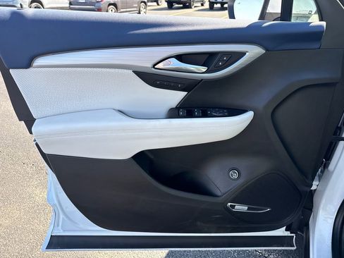 New 2026 Buick Envision Avenir AWD/4WD image 16