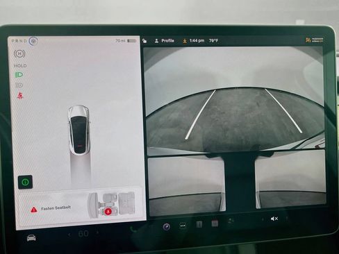 Used 2022 Tesla Model Y Long Range AWD/4WD image 17