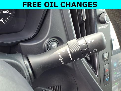 New 2026 Subaru Forester image 18