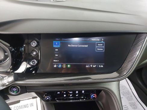Used 2021 Buick Envision Preferred FWD image 21