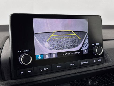 Certified 2024 Honda CR-V EX image 13
