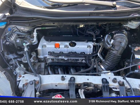 Used 2014 Honda CR-V LX image 12