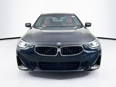 Used 2023 BMW 230i Coupe w/ Convenience Package RWD image 2
