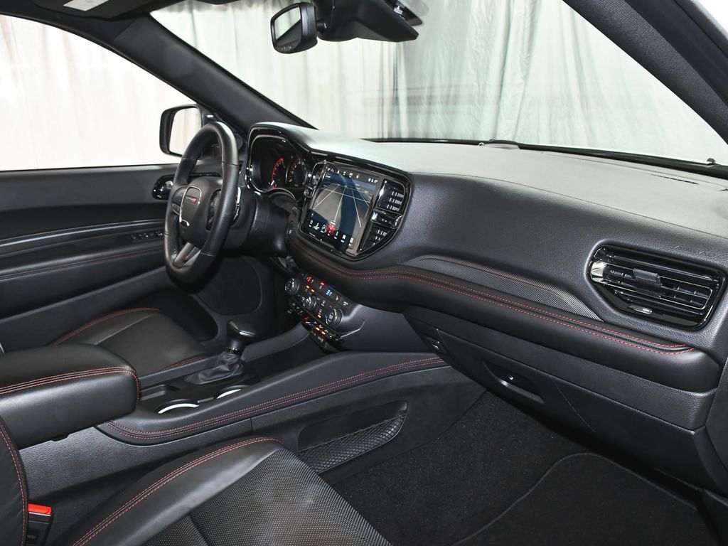 Used 2026 Dodge Durango GT AWD/4WD image 61