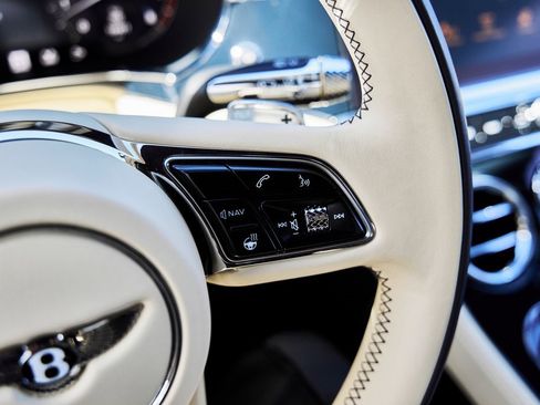 Used 2023 Bentley Continental GT Speed image 49