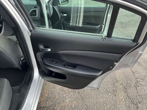 Used 2012 Chrysler 200 Touring w/ Cold Weather Group FWD image 29