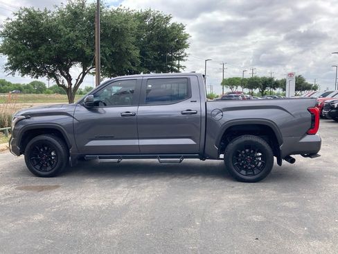 Used 2025 Toyota Tundra SR5 w/ SR5 Premium Package image 6