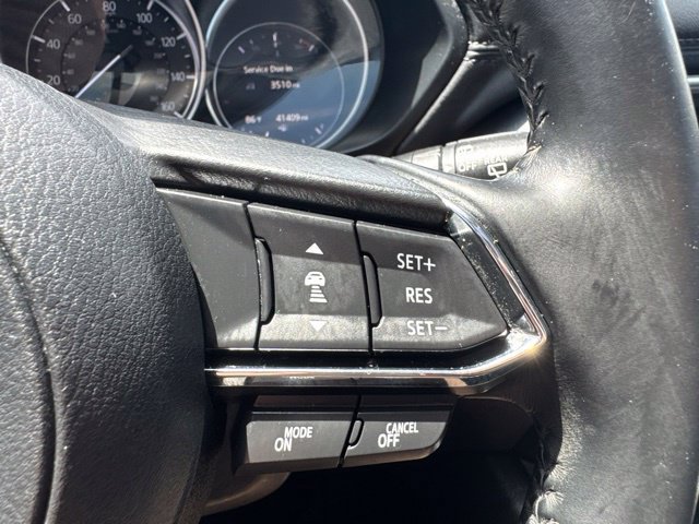 Used 2022 MAZDA CX-5 AWD 2.5 S image 11