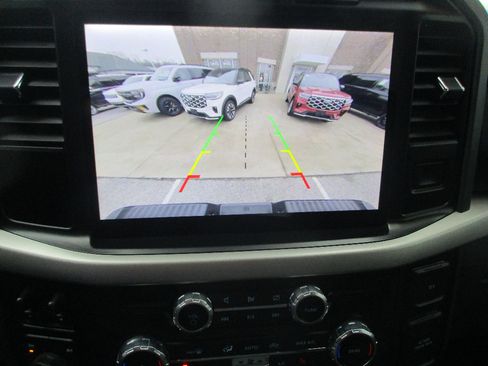 Used 2023 Ford F150 XLT w/ Equipment Group 302A High image 8