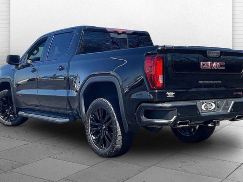 Used 2021 GMC Sierra 1500 AT4 w/ AT4 Value Package AWD/4WD image 11