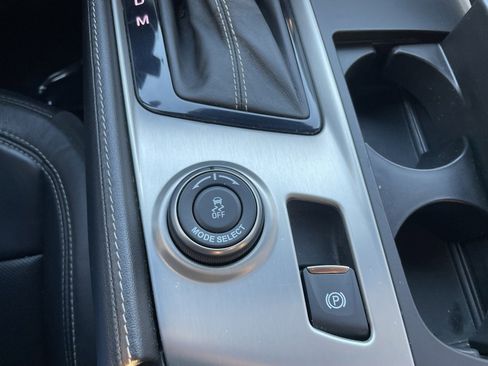 Used 2014 Chevrolet Corvette Stingray Coupe w/ 2LT Preferred Equipment Group image 13