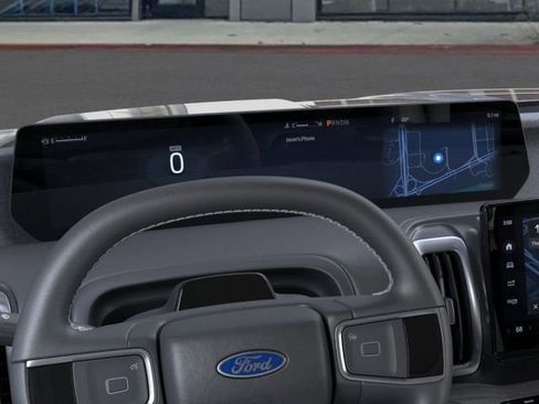 New 2026 Ford Expedition Max Platinum w/ Driver's Package image 13