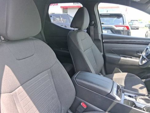 Used 2024 Hyundai Santa Cruz SEL w/ Activity Package FWD image 15