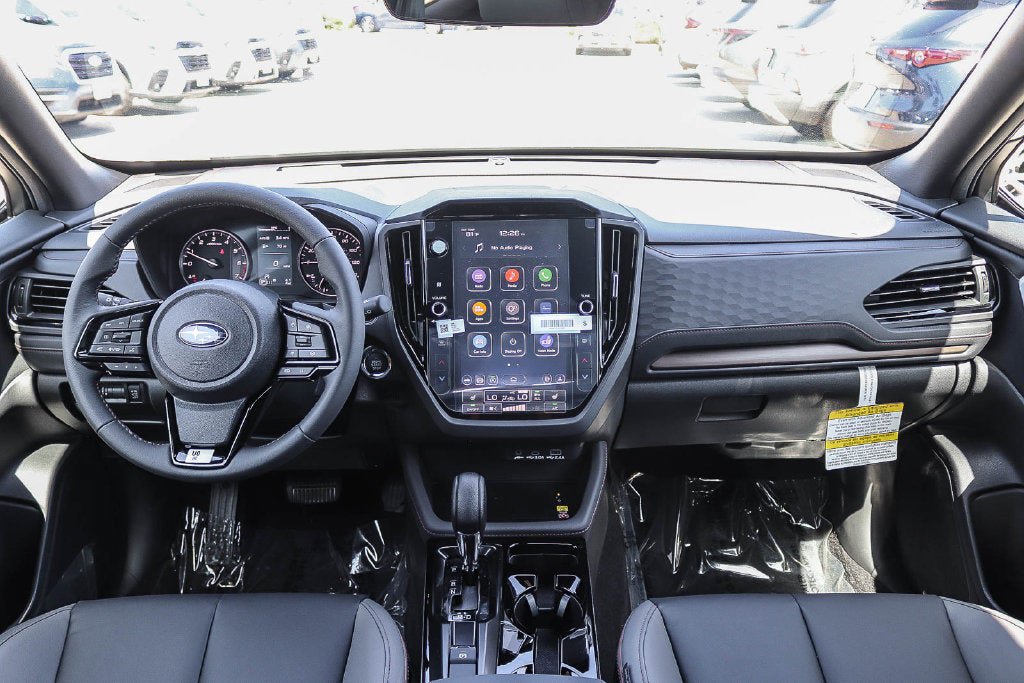 New 2026 Subaru Forester Sport AWD/4WD image 14