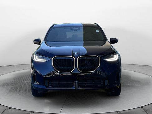 Certified 2026 BMW X3 xDrive30i w/ Premium Package AWD/4WD image 2