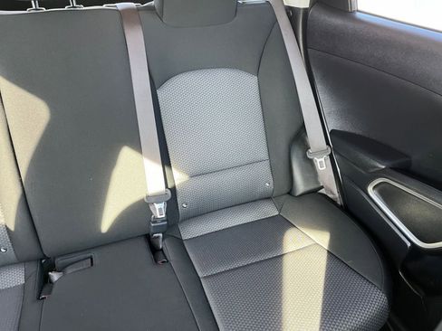 Used 2025 Kia Soul LX w/ LX Technology Package image 33