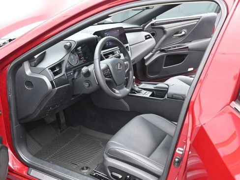 Used 2022 Lexus ES 350 w/ Premium Package image 38