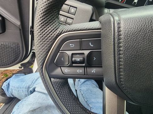 New 2026 Toyota Tacoma 4x4 Double Cab Hybrid image 19