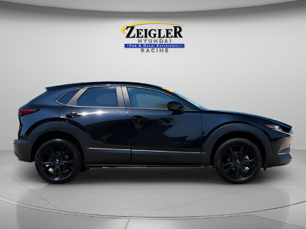 Used 2026 MAZDA CX-30 AWD 2.5 S w/ Select Sport Pkg image 8