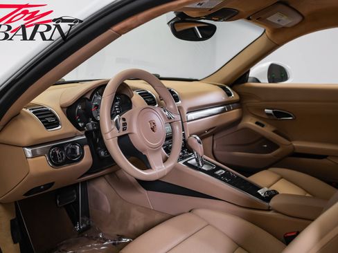 Used 2014 Porsche Cayman S RWD image 41