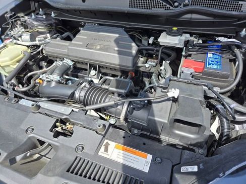 Used 2022 Honda CR-V EX-L image 24
