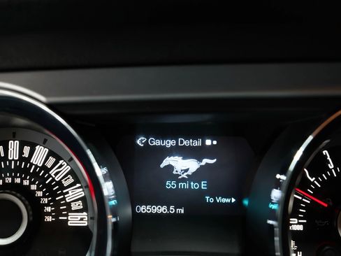 Used 2013 Ford Mustang GT Premium w/ Comfort Pkg RWD image 47